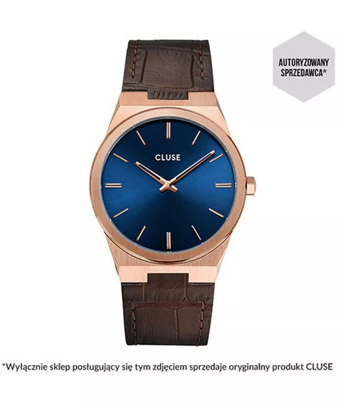 Cluse Vigoureux Men's Watch CW0101503002