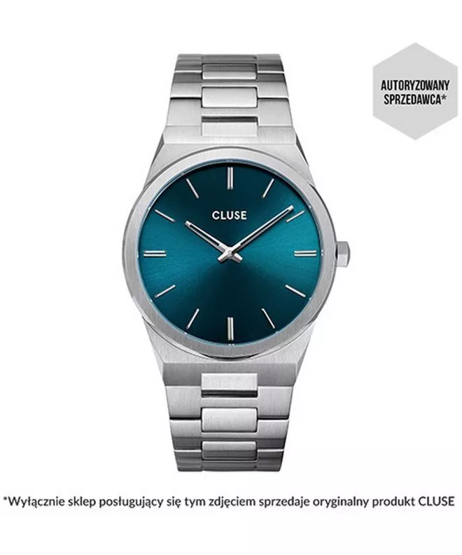 Cluse Vigoureux Men's Watch CW0101503003