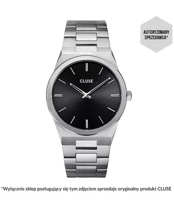 Cluse Vigoureux Men's Watch CW0101503004