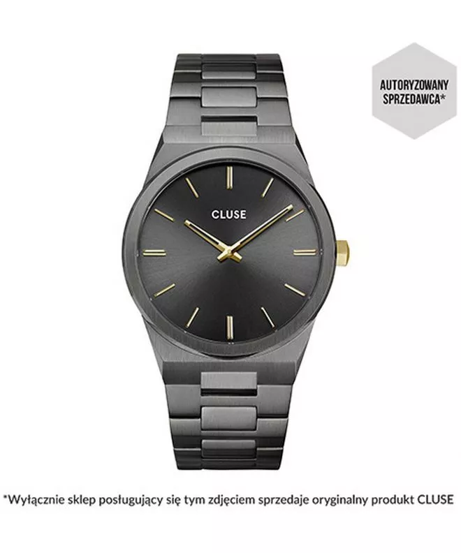 Cluse Vigoureux Men's Watch CW0101503006