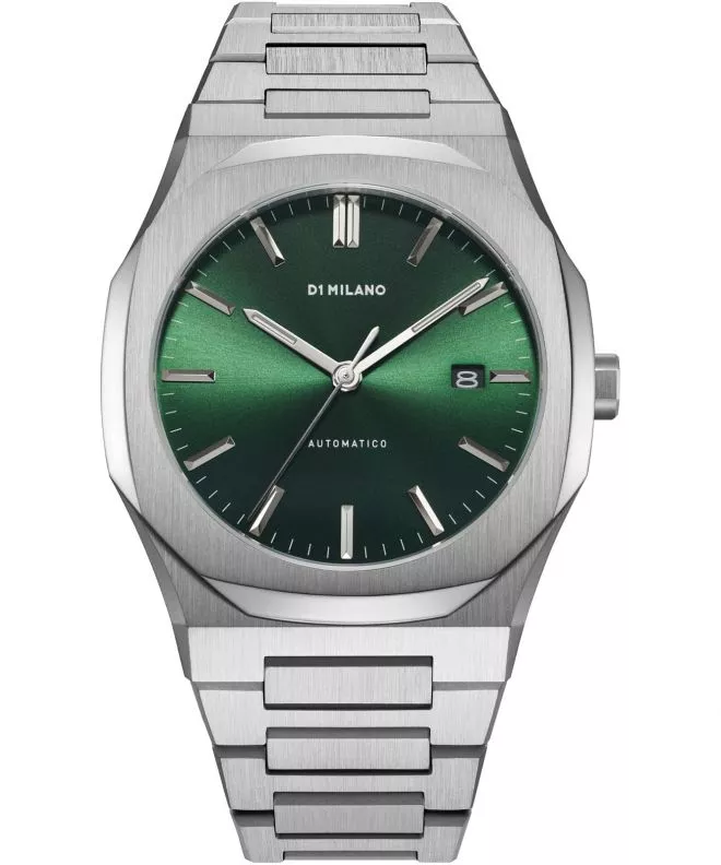 D1 Milano Automatic Green watch ATBJ12