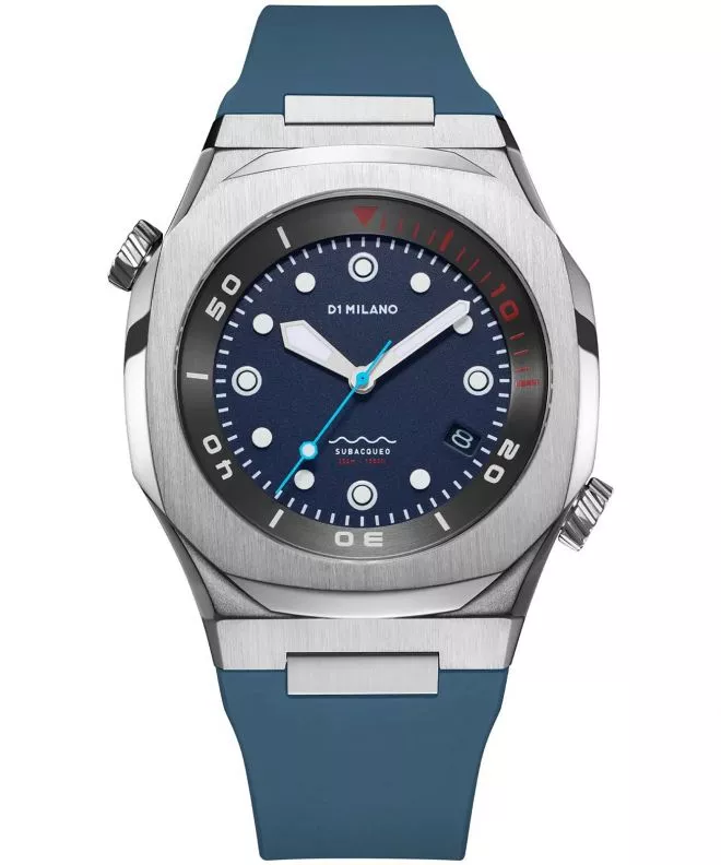 D1 Milano Lido Subacqueo Automatic watch DVRJ04
