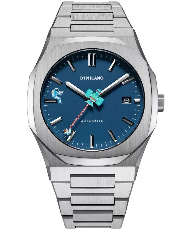 D1 Milano Retro Automatic watch ATBJ14