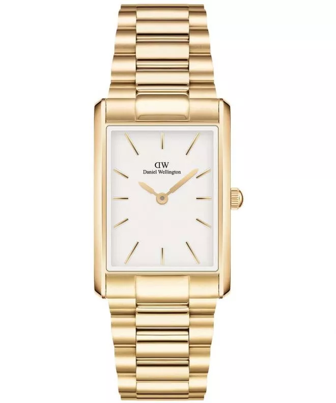 Daniel Wellington Bound 3 - Link Gold 24 24 watch DW00100703