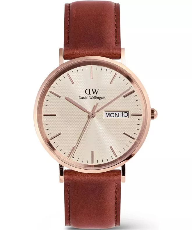 Daniel Wellington Classic Day Display 40 watch DW00100829