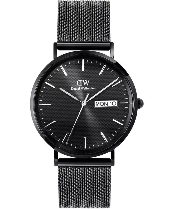 Daniel Wellington Classic Day Display 40 watch DW00100831
