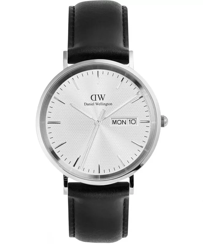 Daniel Wellington Classic Day Display 40 watch DW00100832