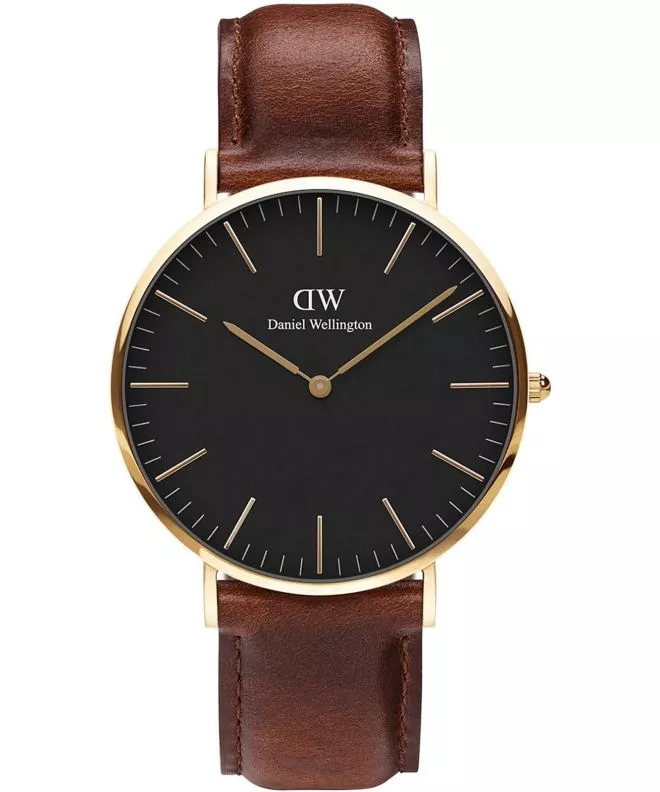 Daniel Wellington Classic St Mawes gents watch DW00100543