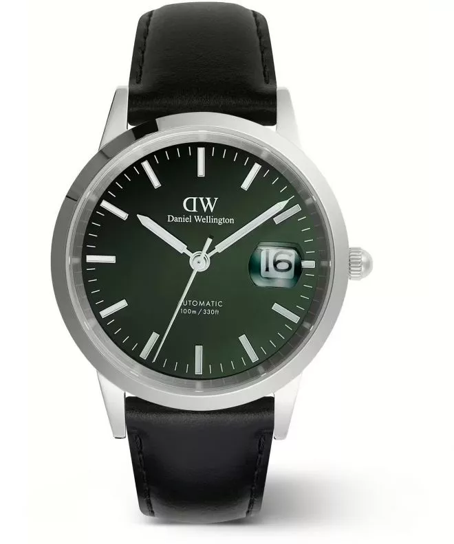 Daniel Wellington Iconic Automatic 40 watch DW00100756