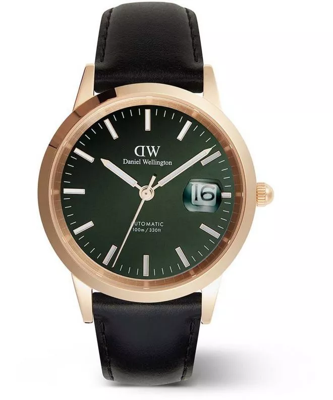 Daniel Wellington Iconic Automatic 40 watch DW00100757