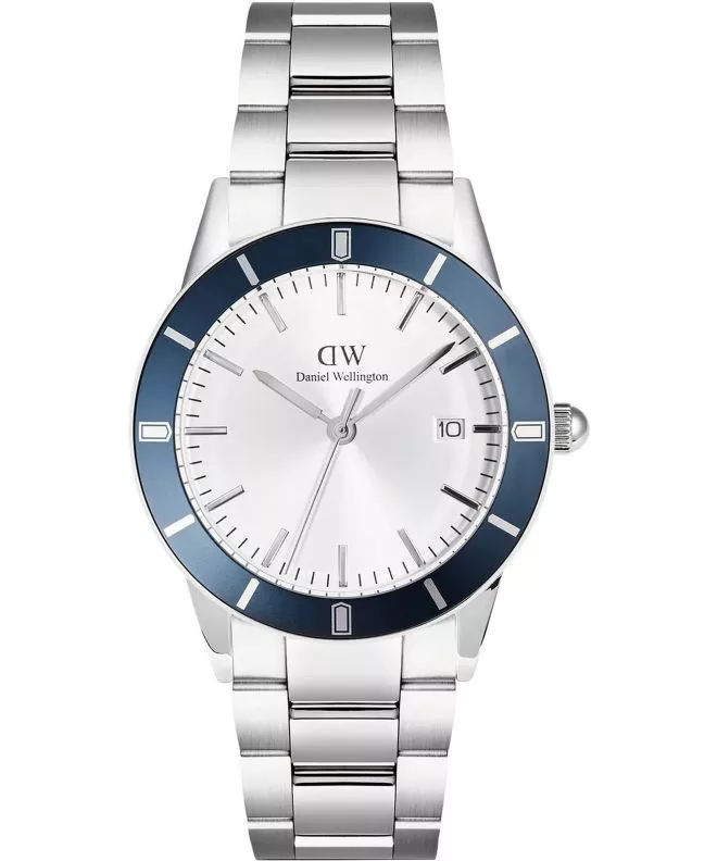Daniel Wellington Iconic Paradigma 40 watch DW00100818