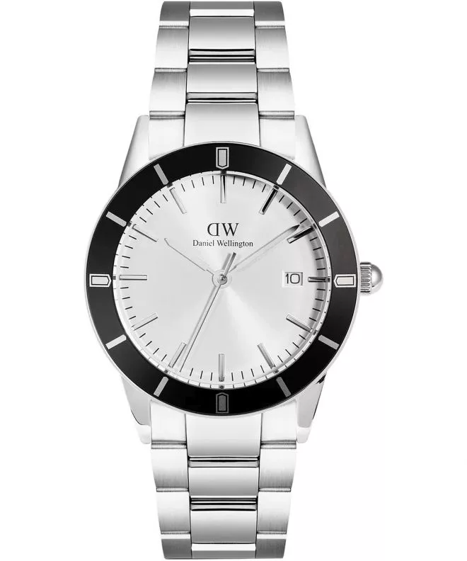 Daniel Wellington Iconic Paradigma 40 watch DW00100819
