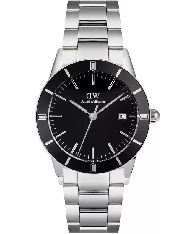 Daniel Wellington Iconic Paradigma 40 watch DW00100822