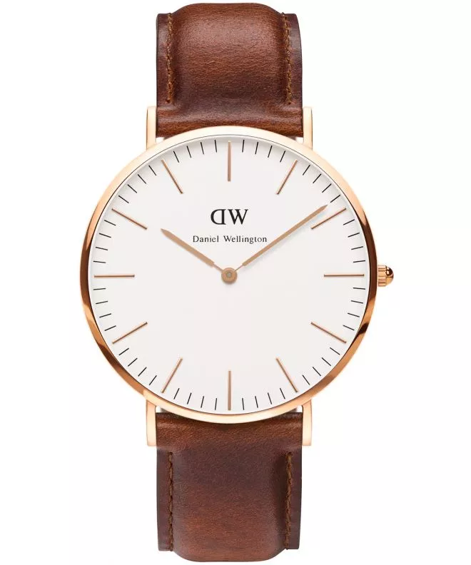 Daniel Wellington St Mawes 40 gents watch DW00100006
