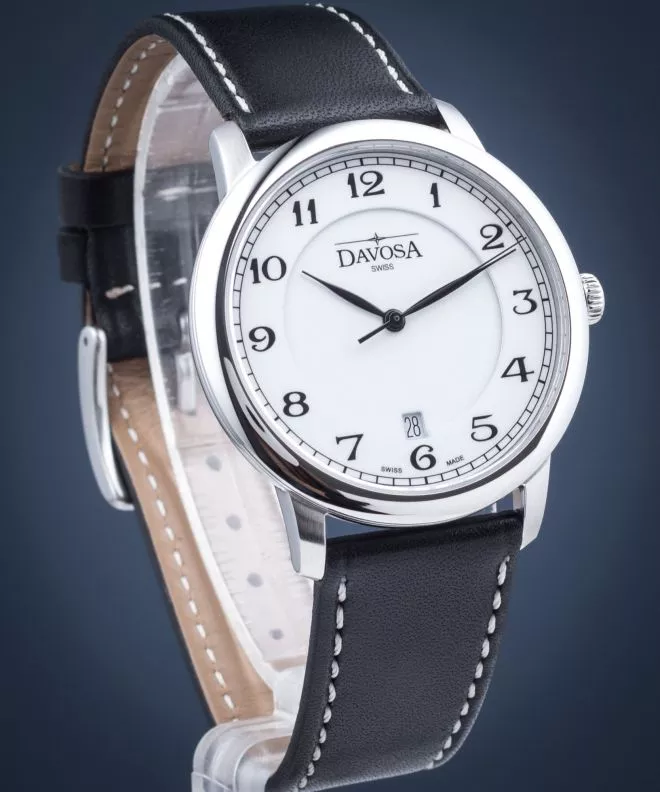 Davosa Amaranto Men's Watch 162.480.26