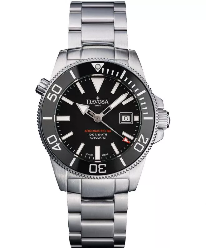 Davosa Argonautic BG Automatic watch 161.528.20