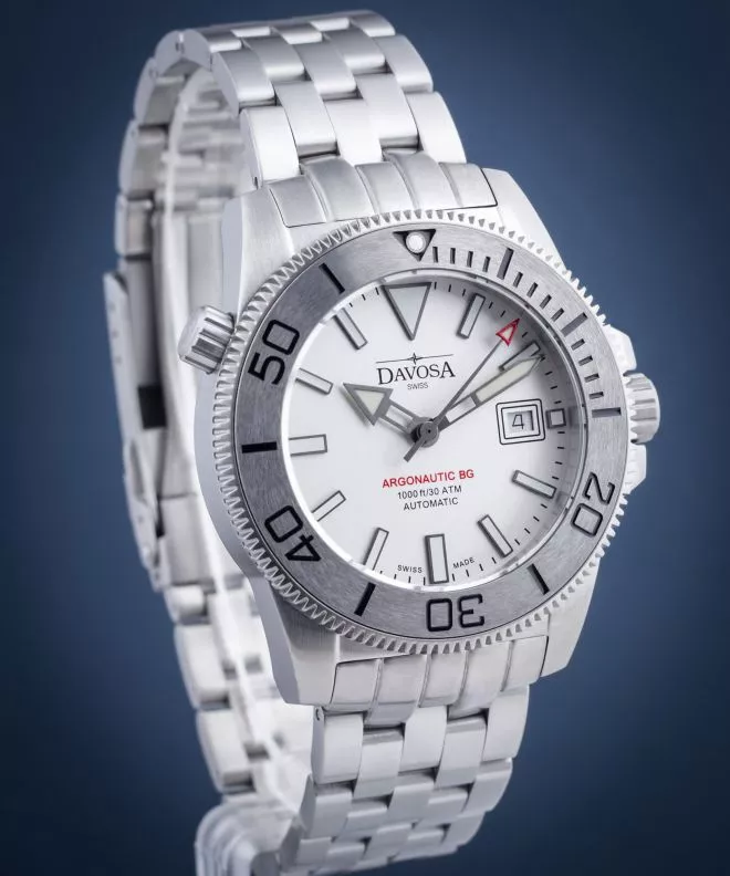Davosa Argonautic BGBS Automatic watch 161.528.01
