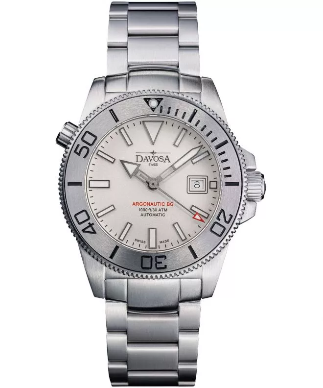 Davosa Argonautic BGBS Automatic watch 161.528.10