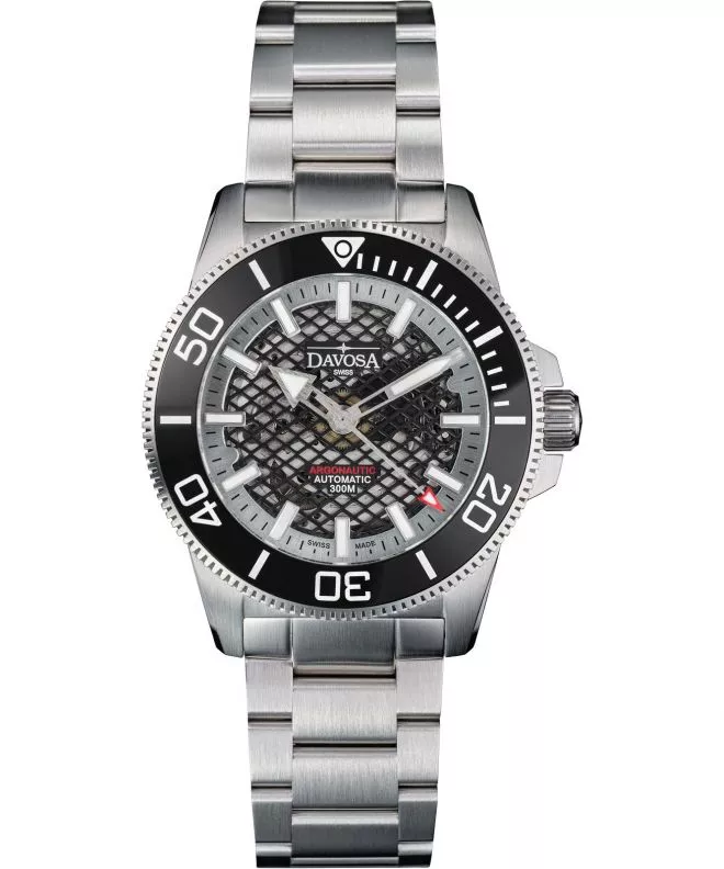 Davosa Argonautic Shark Diver Automatic Limited Edition watch 161.541.50