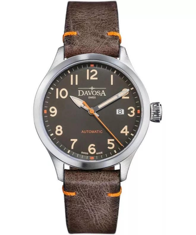 Davosa Axis Automatic watch 161.574.96