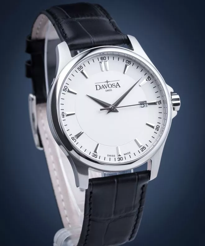 Davosa Classic Men's Watch 162.466.15