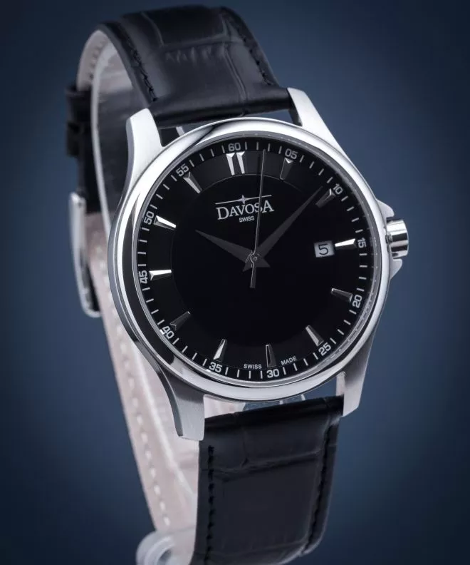 Davosa Classic Men's Watch 162.466.55