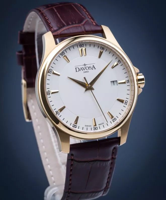 Davosa Classic Men's Watch 162.467.15