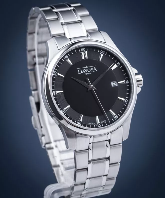 Davosa Classic Men's Watch 163.463.55