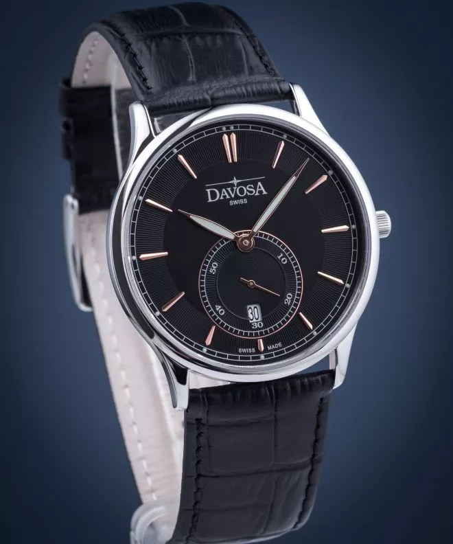 Davosa Classic Men's Watch 162.483.55