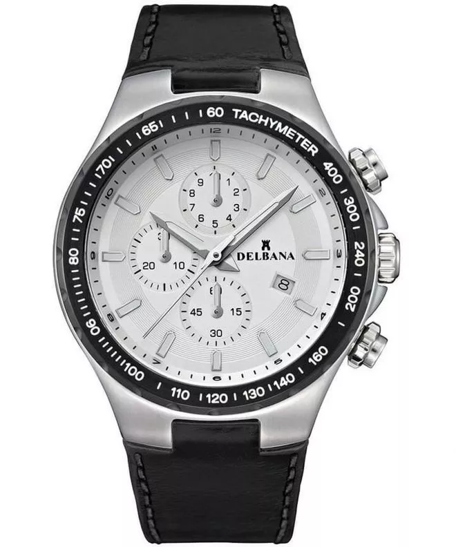 Delbana Barcelona Men's Watch 54602.674.6.061