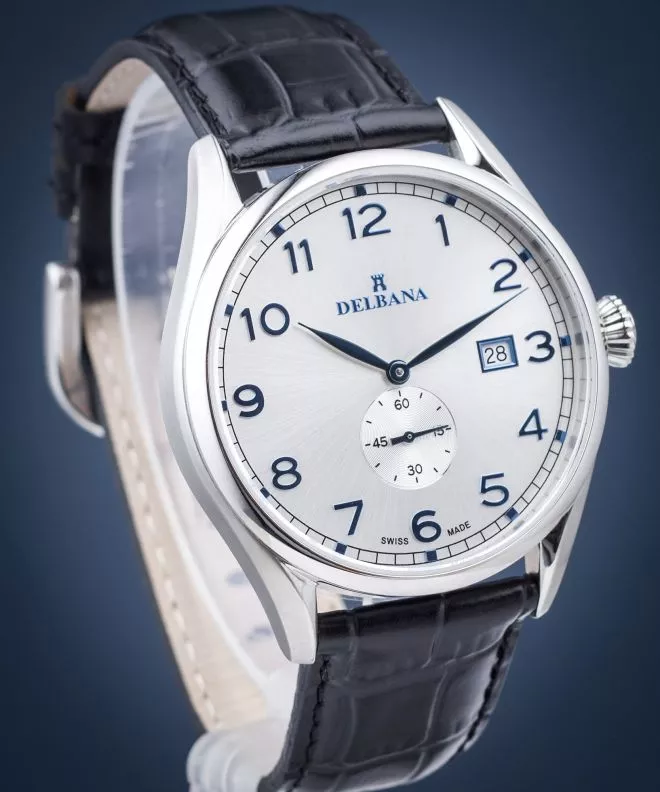 Delbana Fiorentino Men's Watch 41601.682.6.062