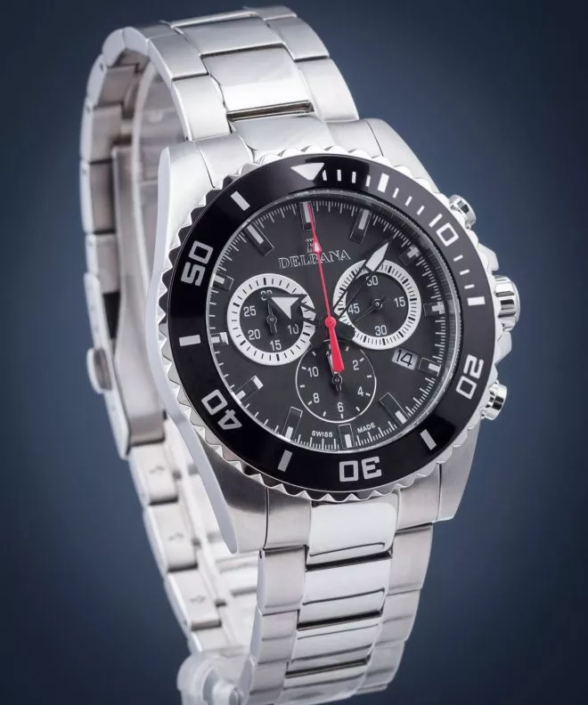 Delbana Imola Men's Watch 41702.624.6.031