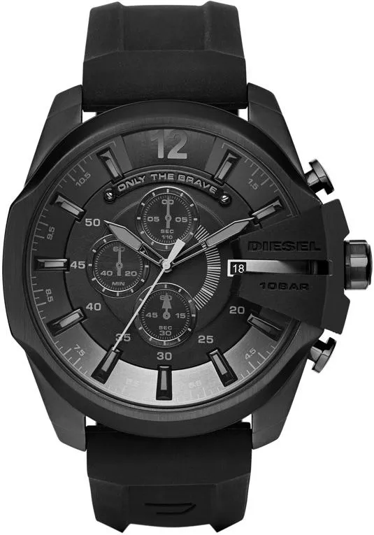 Diesel Chief Men's Watch DZ4378