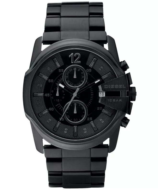 Diesel Chronograph watch Men's Watch DZ4180