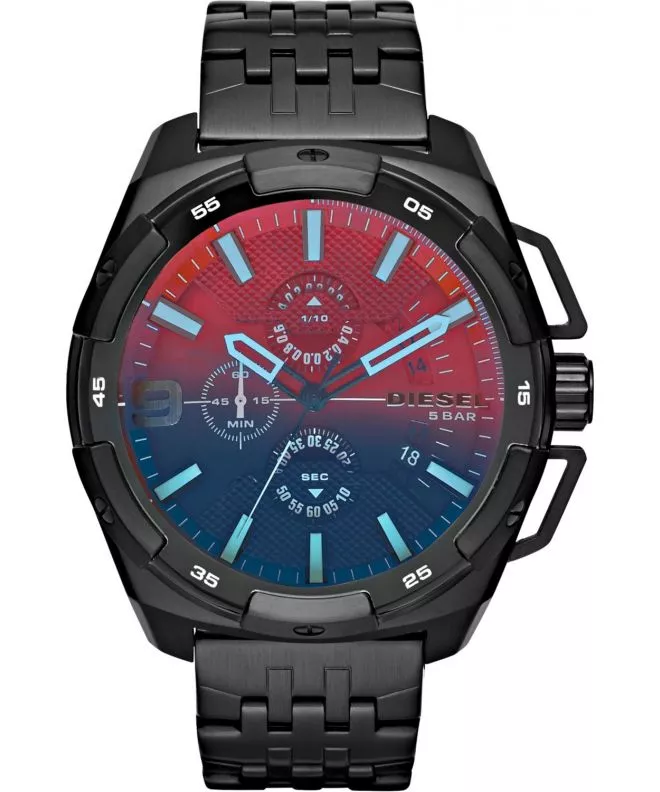 Diesel Chronograph watch Men's Watch DZ4395