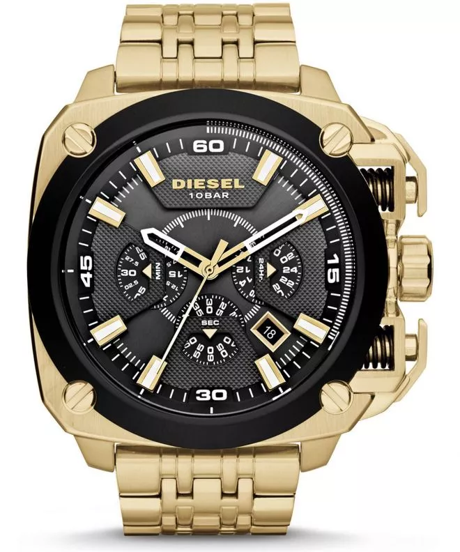 Diesel DZ7378 - Classic Chronograph Watch • Watchard.com