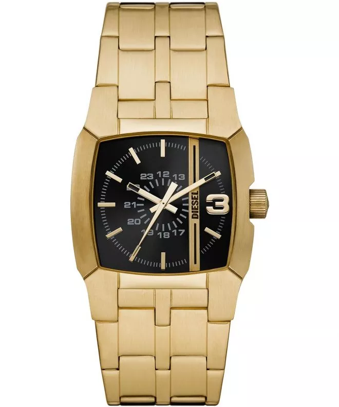 Diesel Cliffhanger watch DZ2151