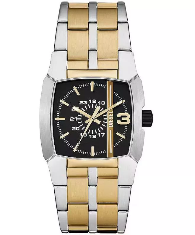 Diesel DZ2169 - Cliffhanger Watch • Watchard.com