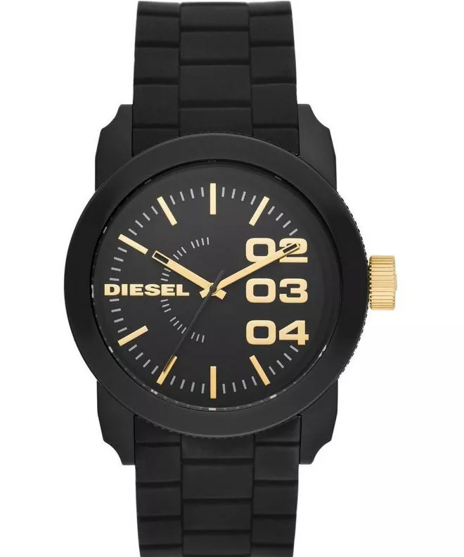 Diesel Double Down watch DZ1972