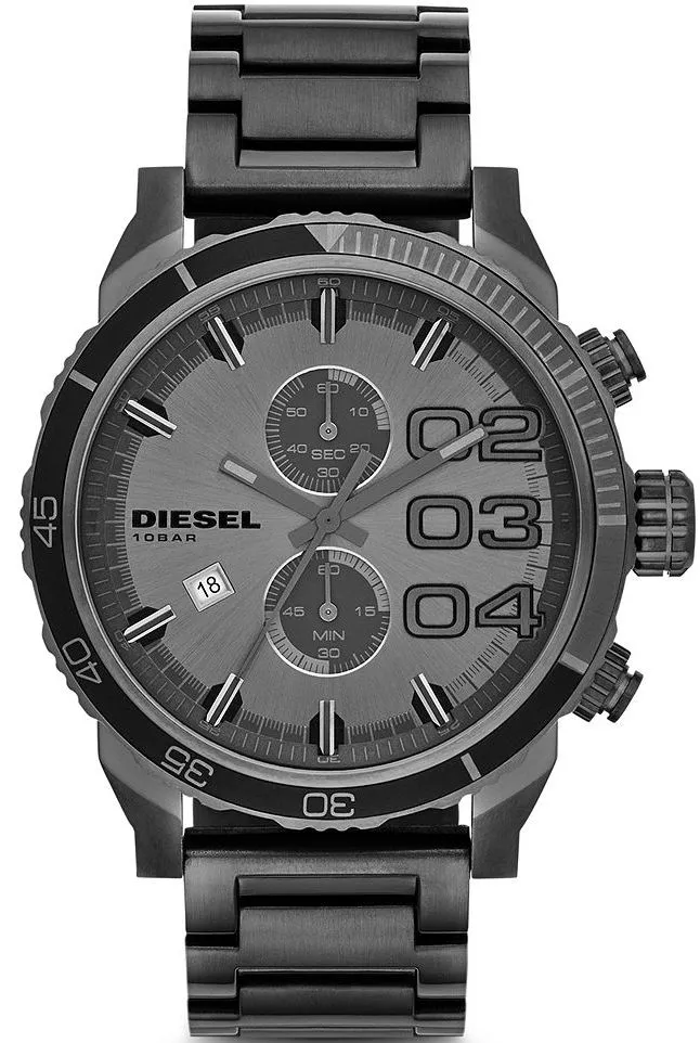 Diesel Double Down Men's Watch DZ4314