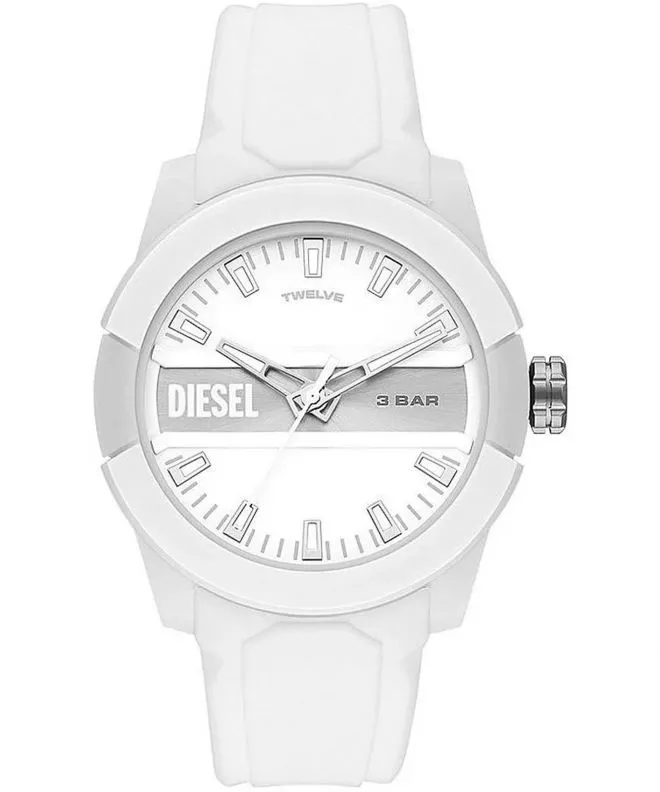 Diesel Double Up watch DZ1981