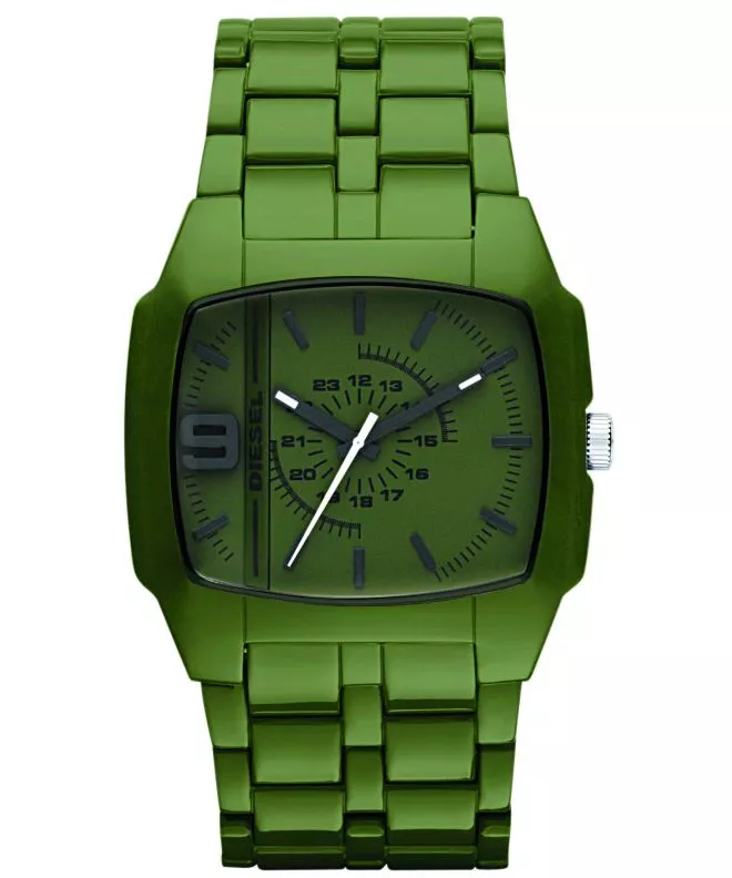 Diesel DZ1550 - Mens Analog Watch • Watchard.com