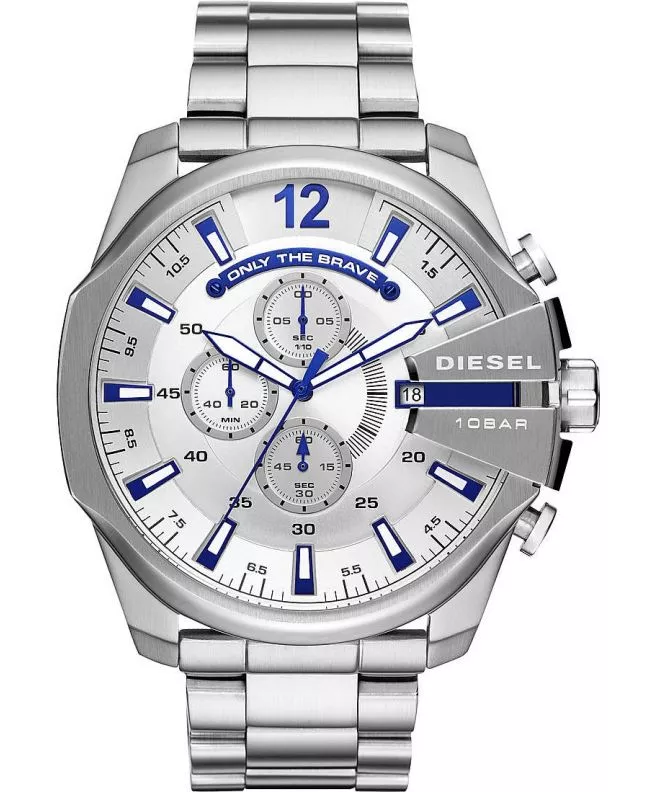 Diesel Chief Chronograph Men's Watch DZ4477