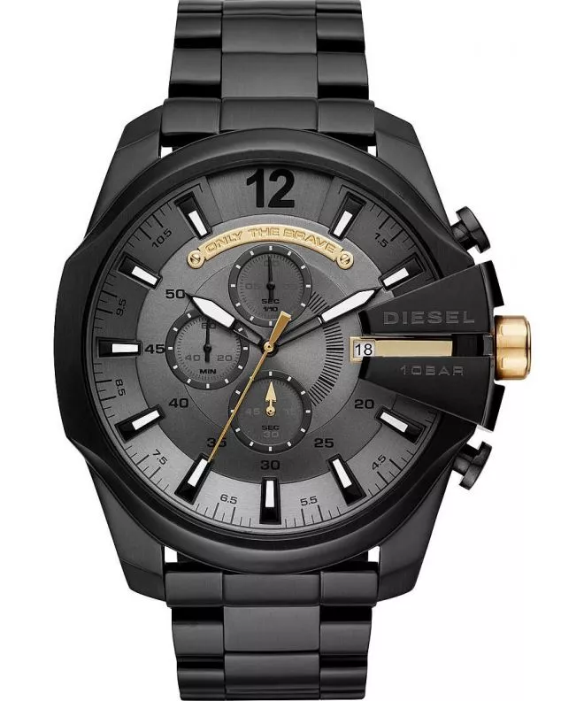 Diesel Chief Chronograph Men's Watch DZ4479