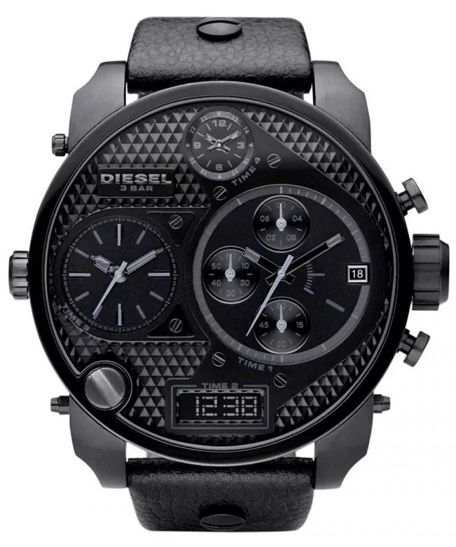 Diesel DZ7193 - Mens Analog Watch • Watchard.com