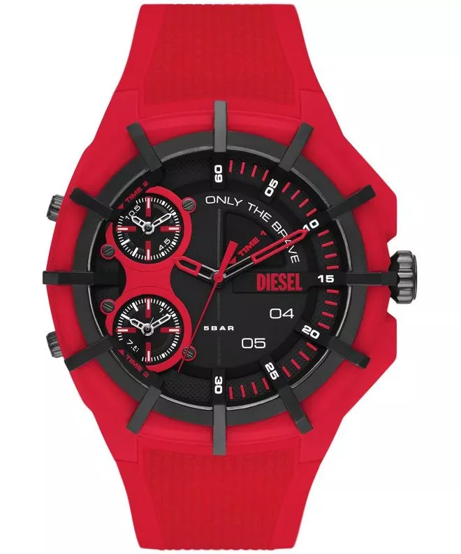 Diesel DZ1989 - Framed Watch • Watchard.com