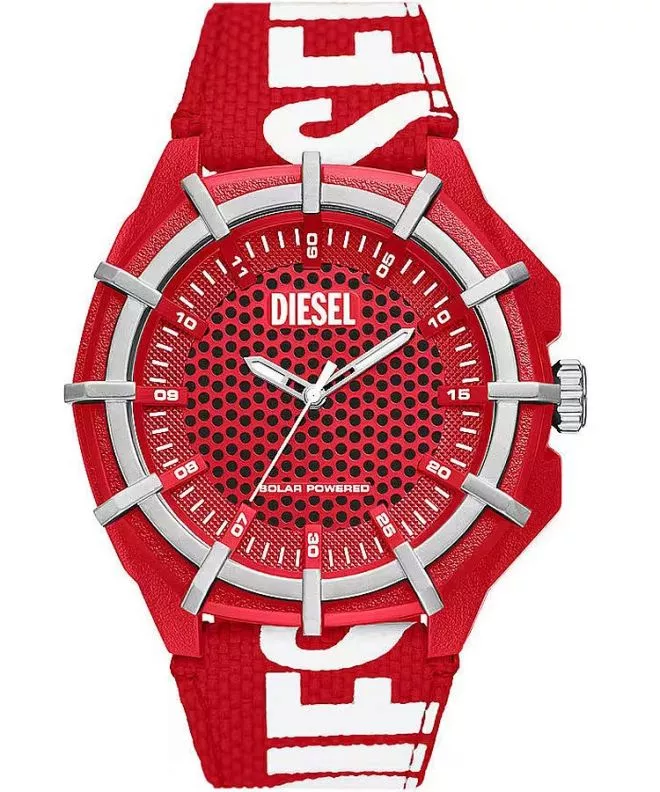 Diesel DZ4621 - Framed Watch • Watchard.com