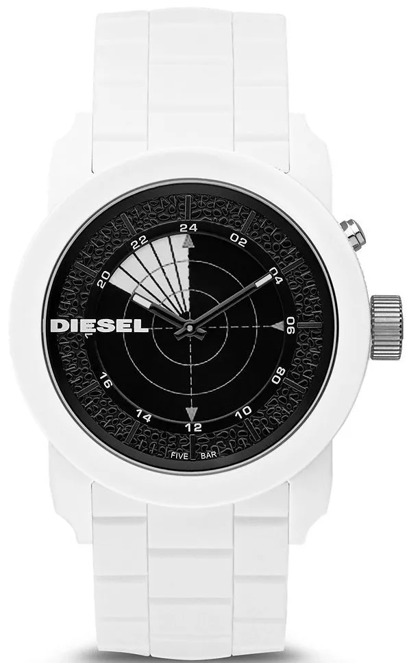 Diesel DZ1606 - Franchise 44 Watch • Watchard.com