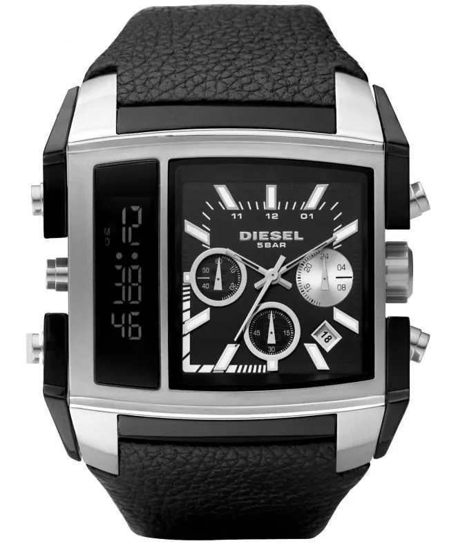 dzhizhi91 Diesel DZ7191 - Gents Chronograph Watch • Watchard.com