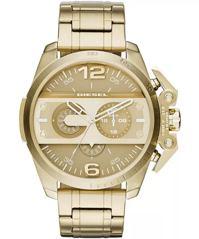 Diesel Ironside Chronograph Men's Watch DZ4377